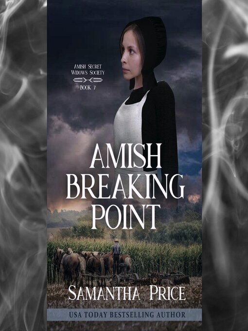 Title details for Amish Breaking Point by Samantha Price - Available